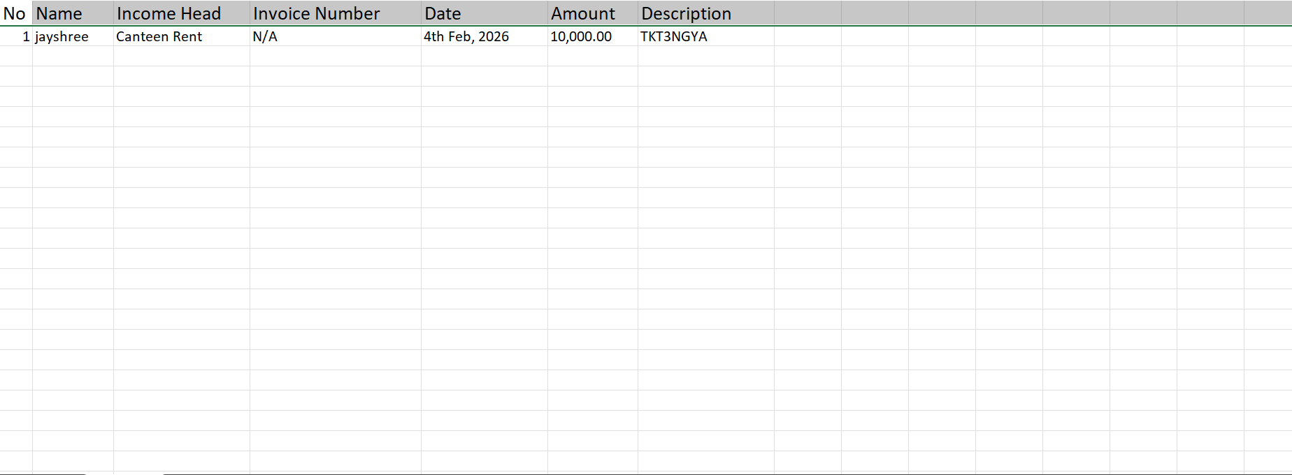 Finance Image